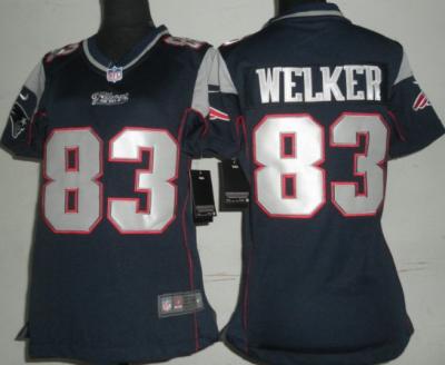 Women's NFL jersey-77